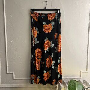 Reformation Petites Layla Skirt in Consuelo